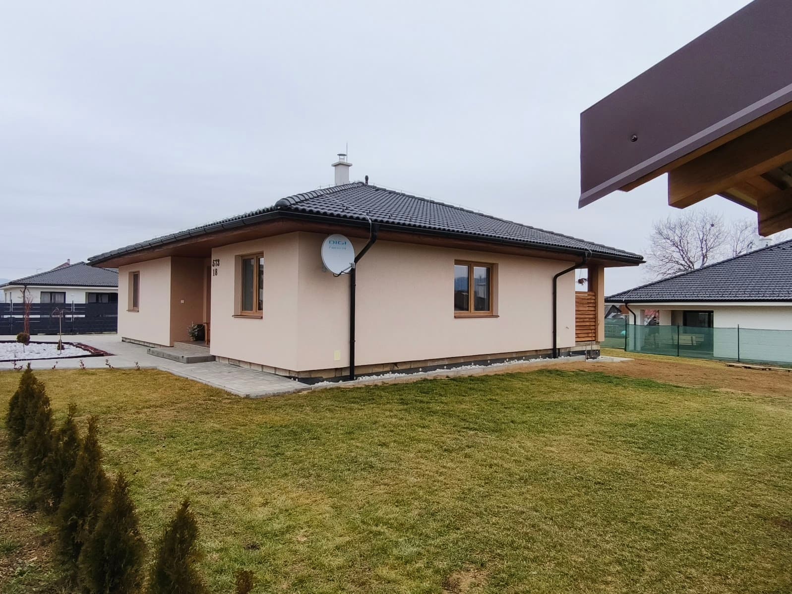 Spišské Tomášovce