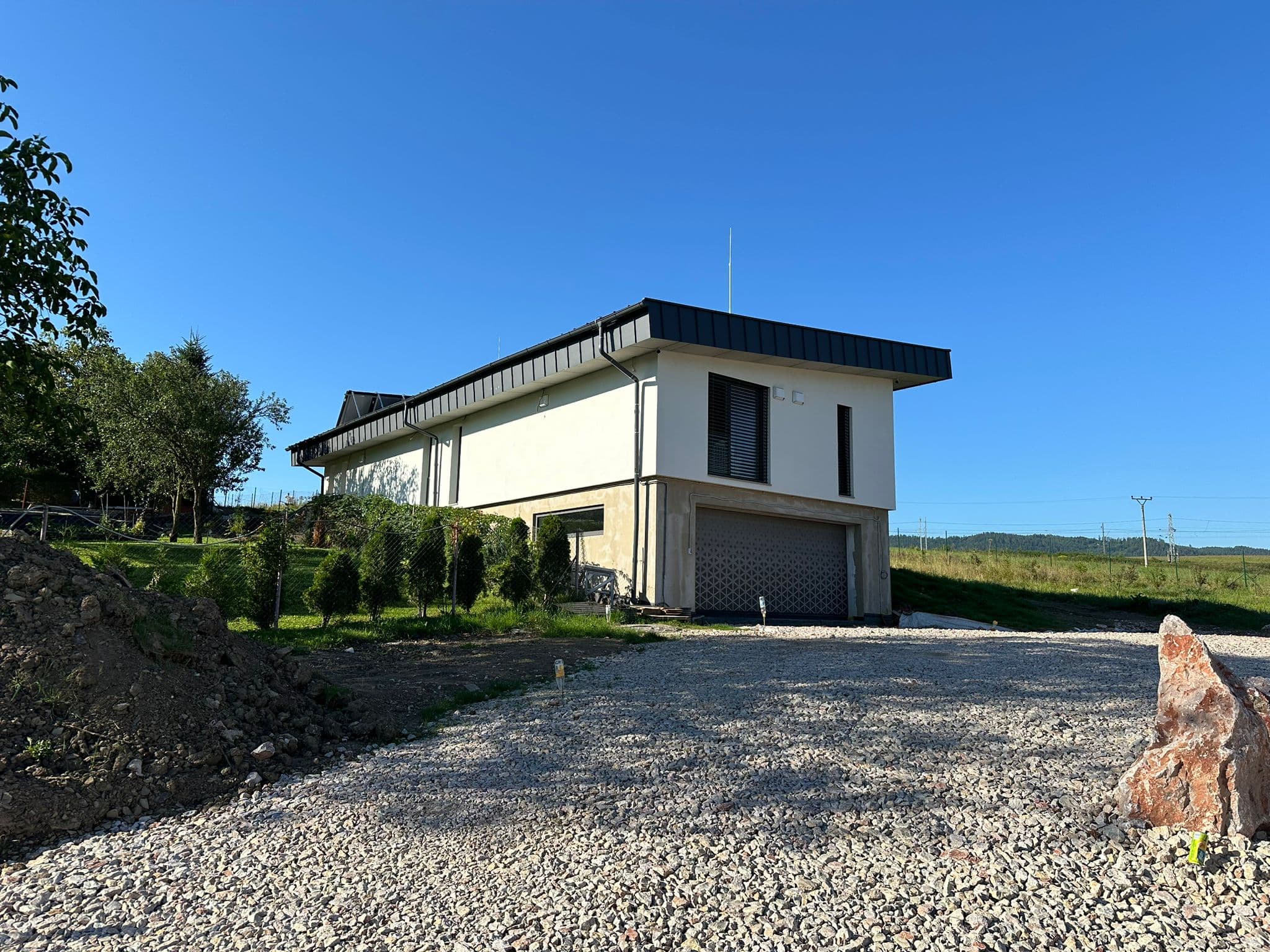 Spišské Tomášovce