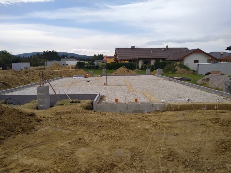 Červený Jarok - 1