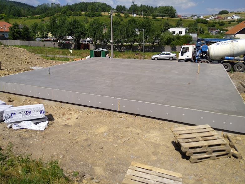 Spišská Nová Ves Ferčekovce - 1